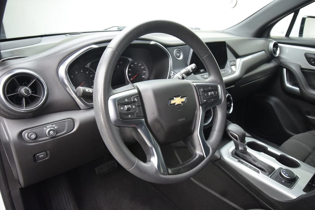 Used 2021 Chevrolet Blazer LT FWD image 15