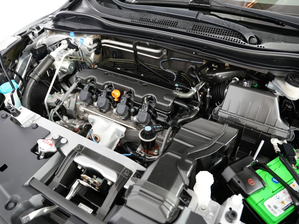 Used 2018 Honda HR-V LX image 45