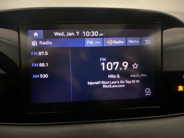 Used 2022 Hyundai Palisade SEL w/ Cargo Package image 16