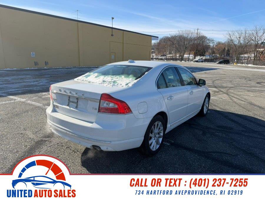 Used 2015 Volvo S80 T5 Platinum image 5