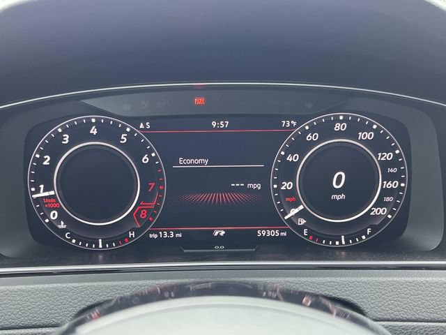 Used 2019 Volkswagen Golf R 4-Door AWD/4WD image 36