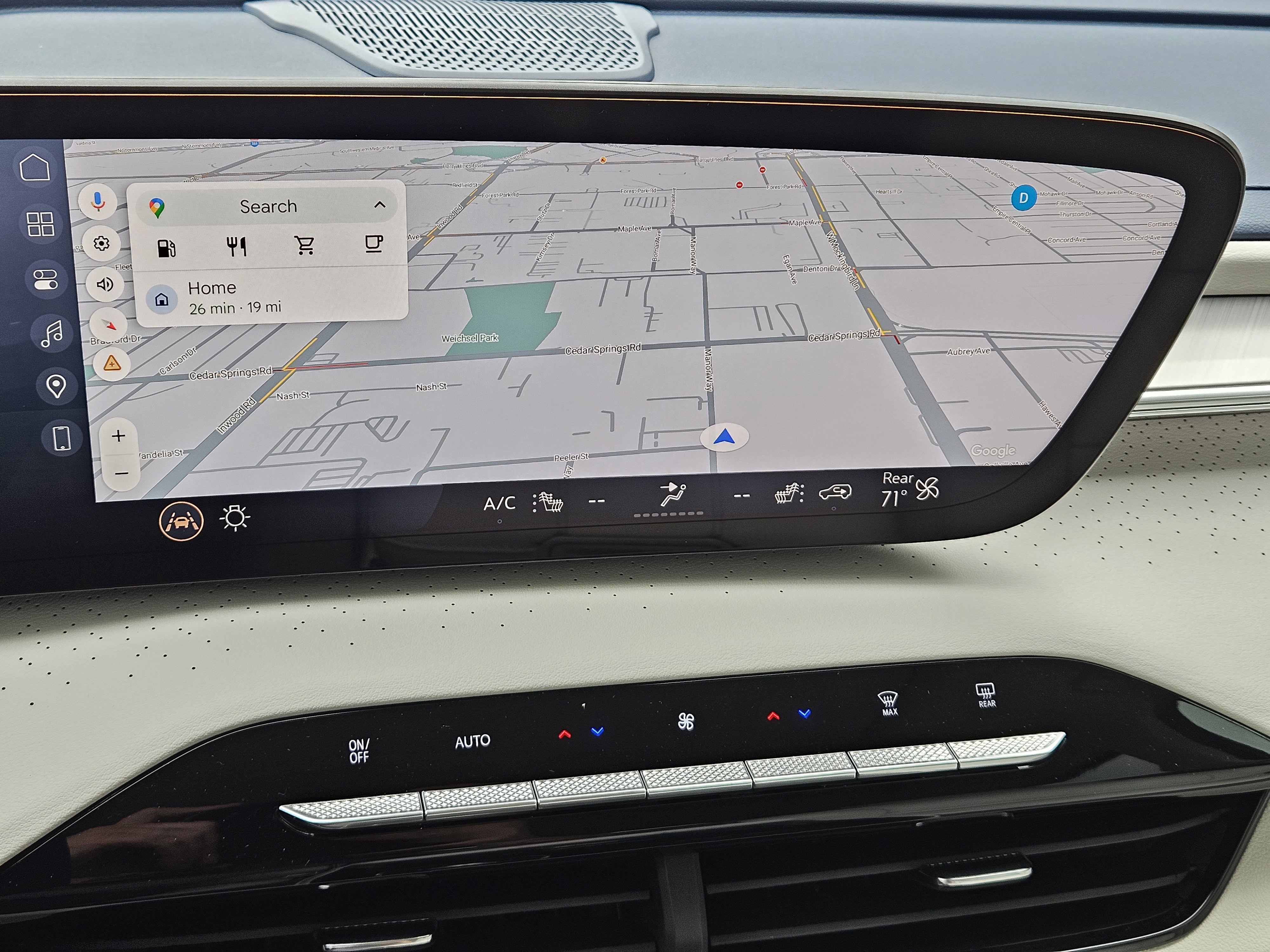 Used 2025 Buick Enclave Avenir w/ Trailering Package, 5000 lbs. image 19