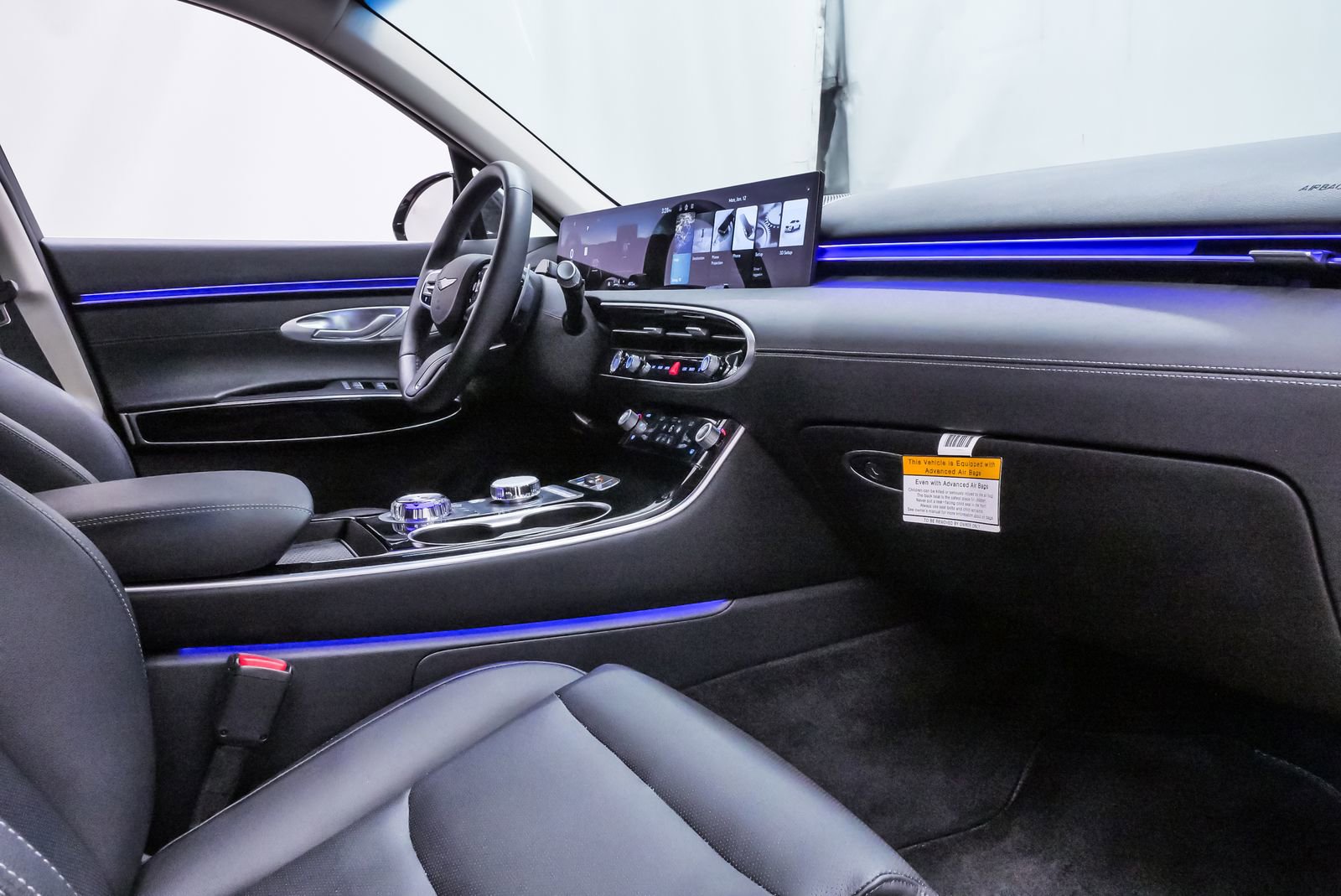 Certified 2026 Genesis GV70 2.5T image 12