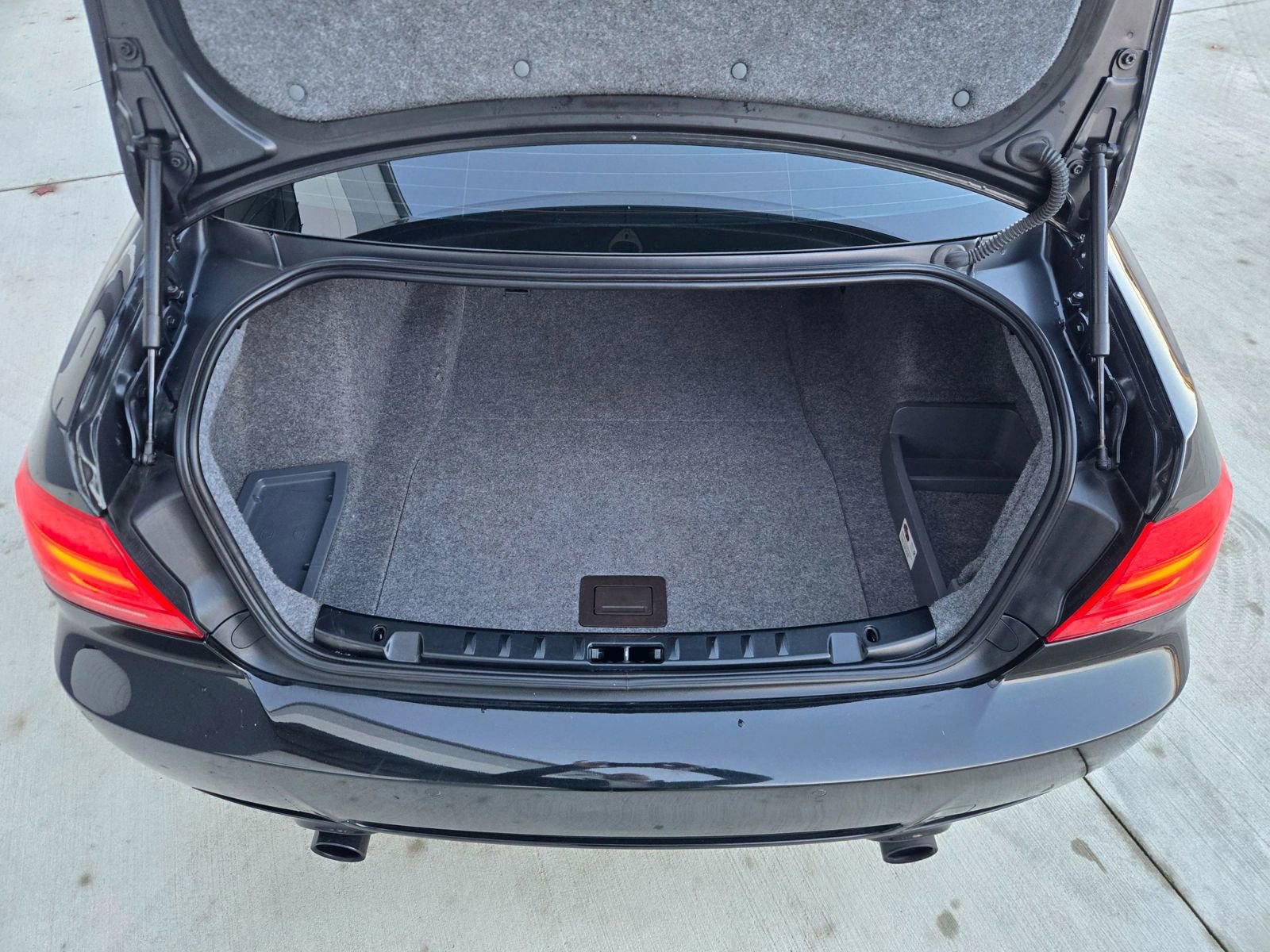 Used 2012 BMW 335is Coupe image 15