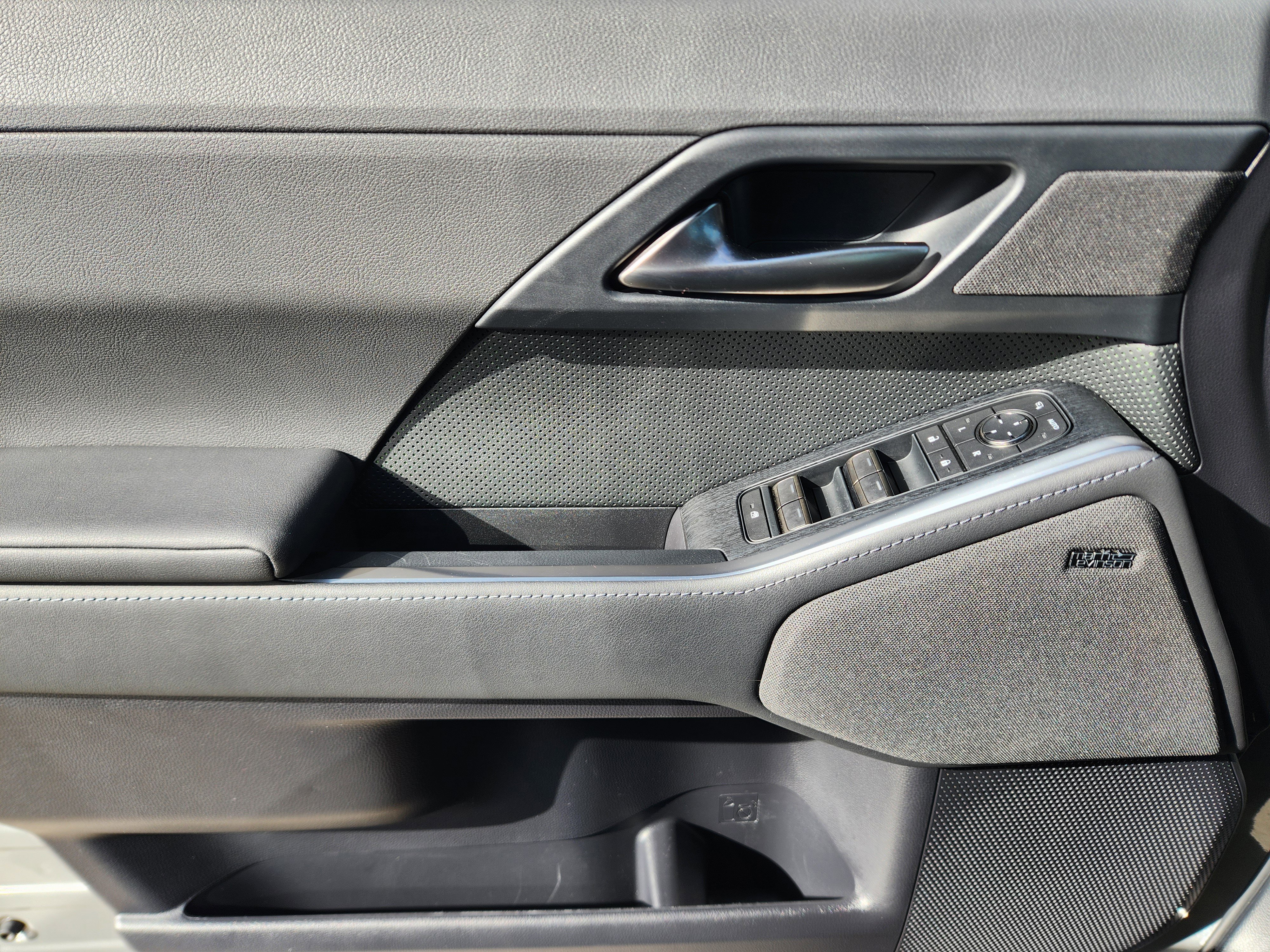 Used 2024 Lexus GX 550 550 Overtrail+ image 31