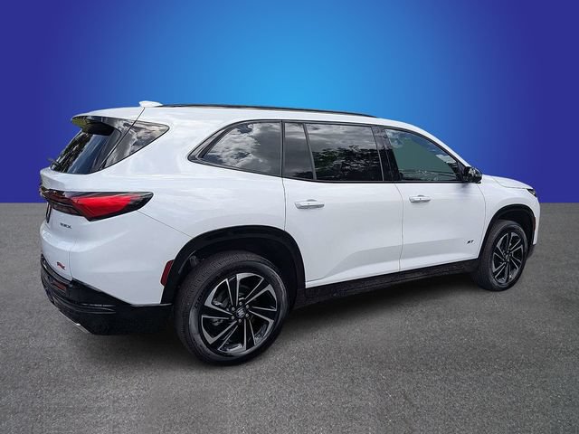 Used 2026 Buick Enclave Sport Touring FWD image 5