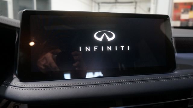 New 2026 INFINITI QX60 Sport image 9