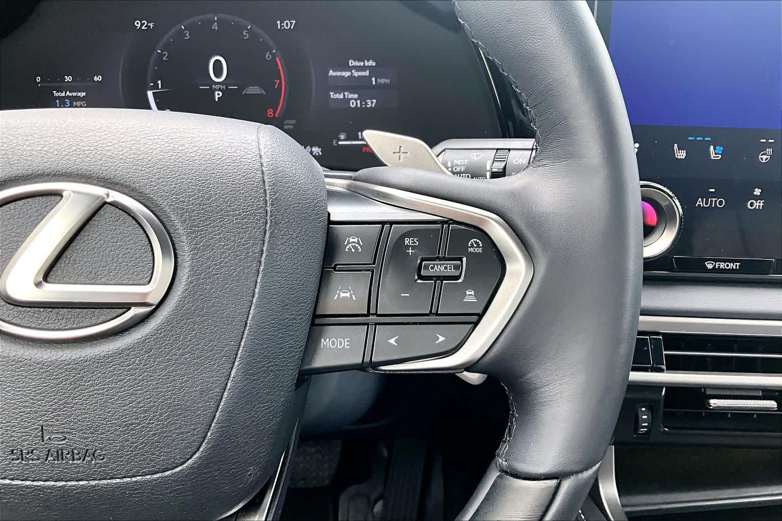Used 2026 Lexus RX 350 Premium Plus FWD image 23