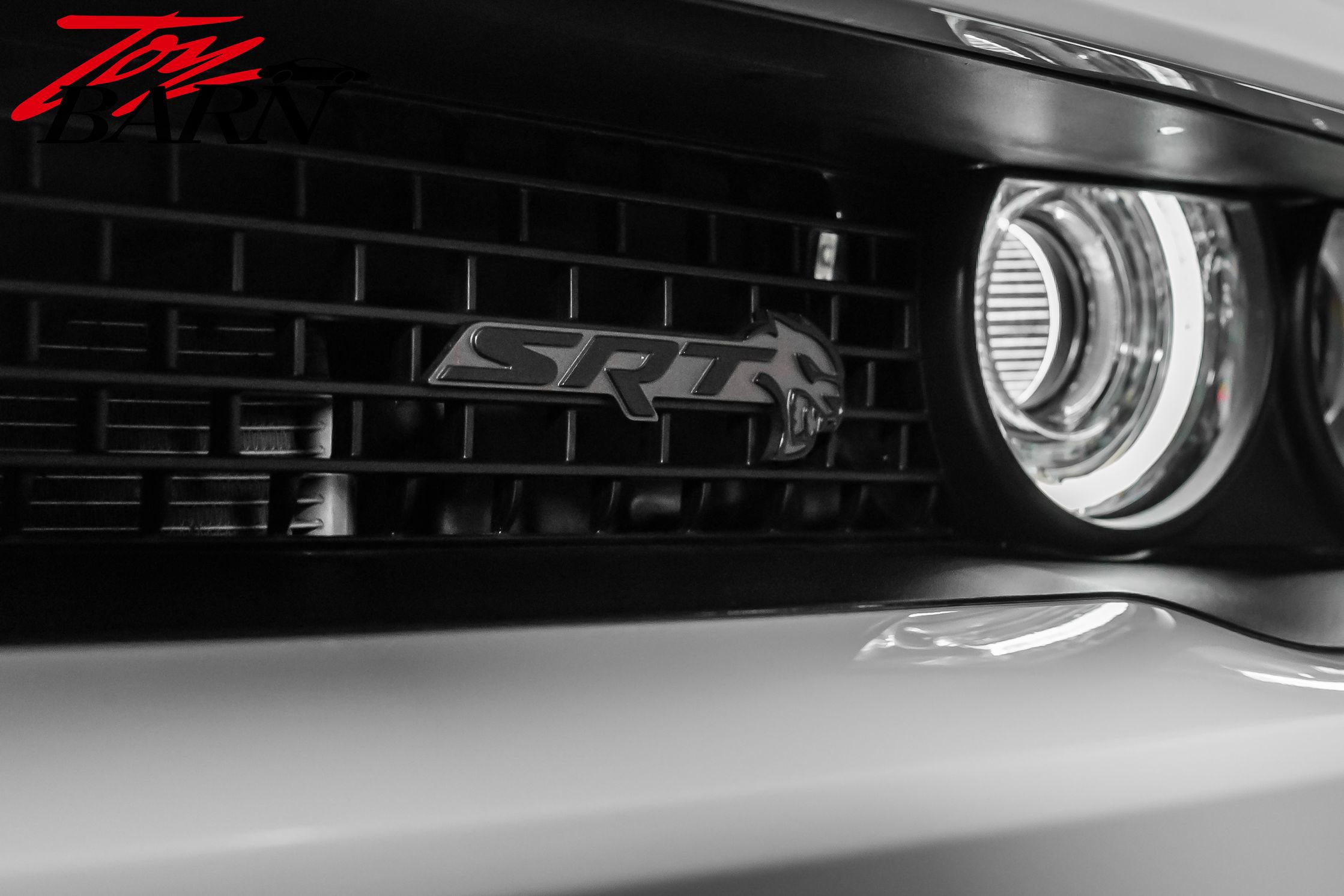 Used 2021 Dodge Challenger SRT Hellcat image 9