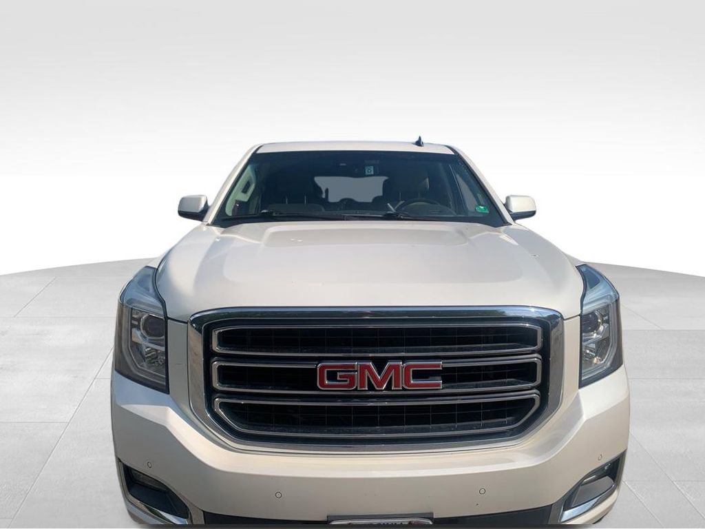 Used 2015 GMC Yukon SLT w/ Open Road Package AWD/4WD image 2