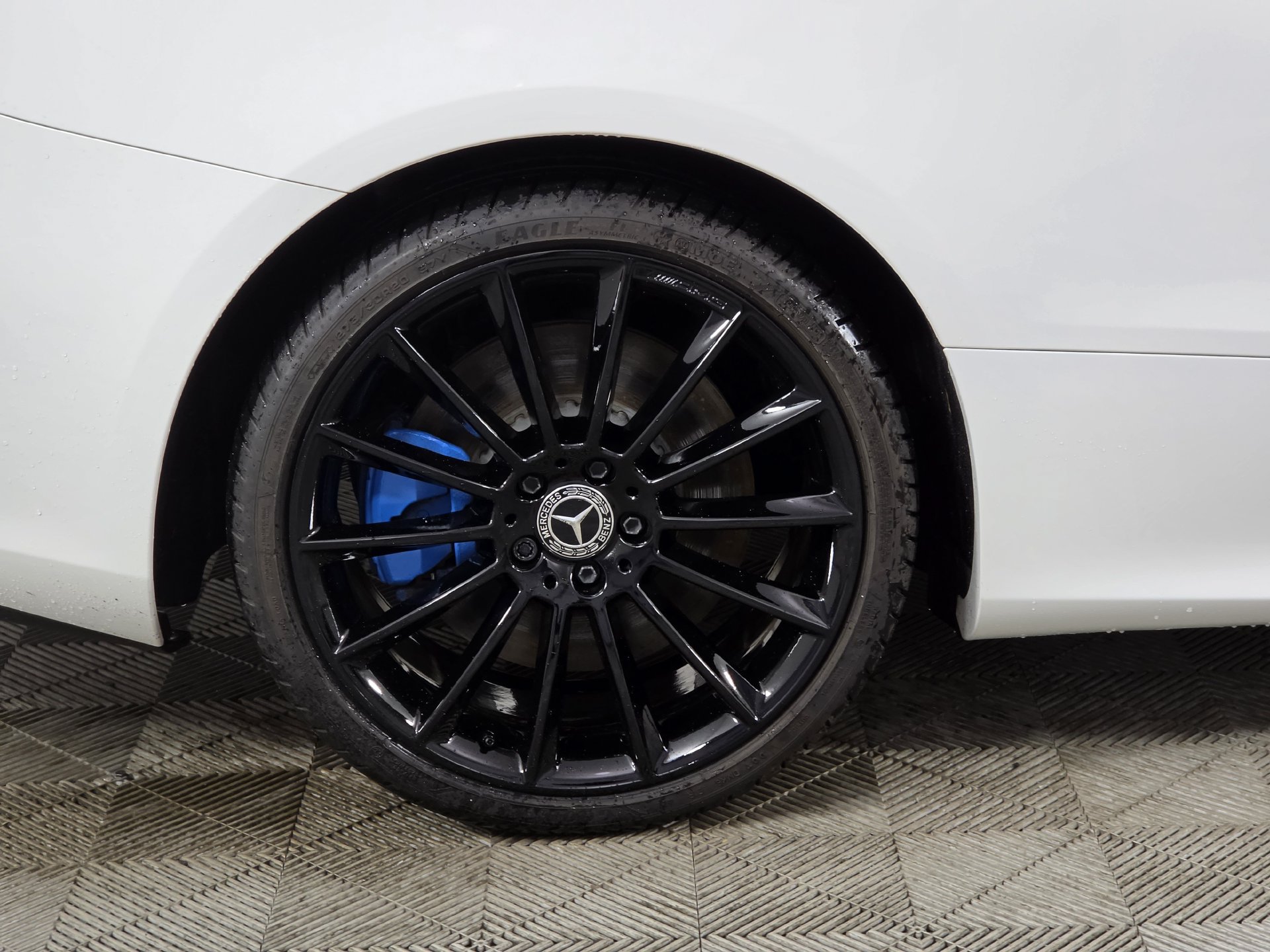 Used 2022 Mercedes-Benz E 450 Coupe image 38