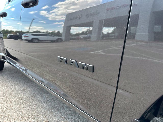 New 2027 RAM 3500 Lone Star AWD/4WD image 58