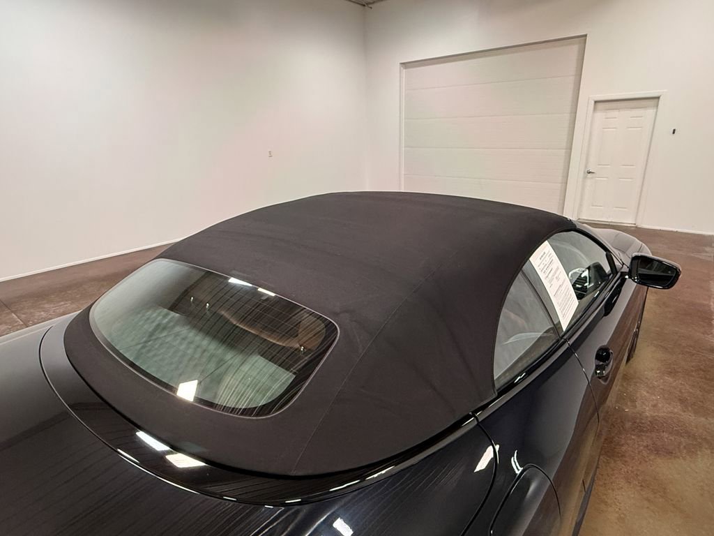 Used 2022 BMW 840i xDrive Convertible w/ Comfort Seating Package image 43