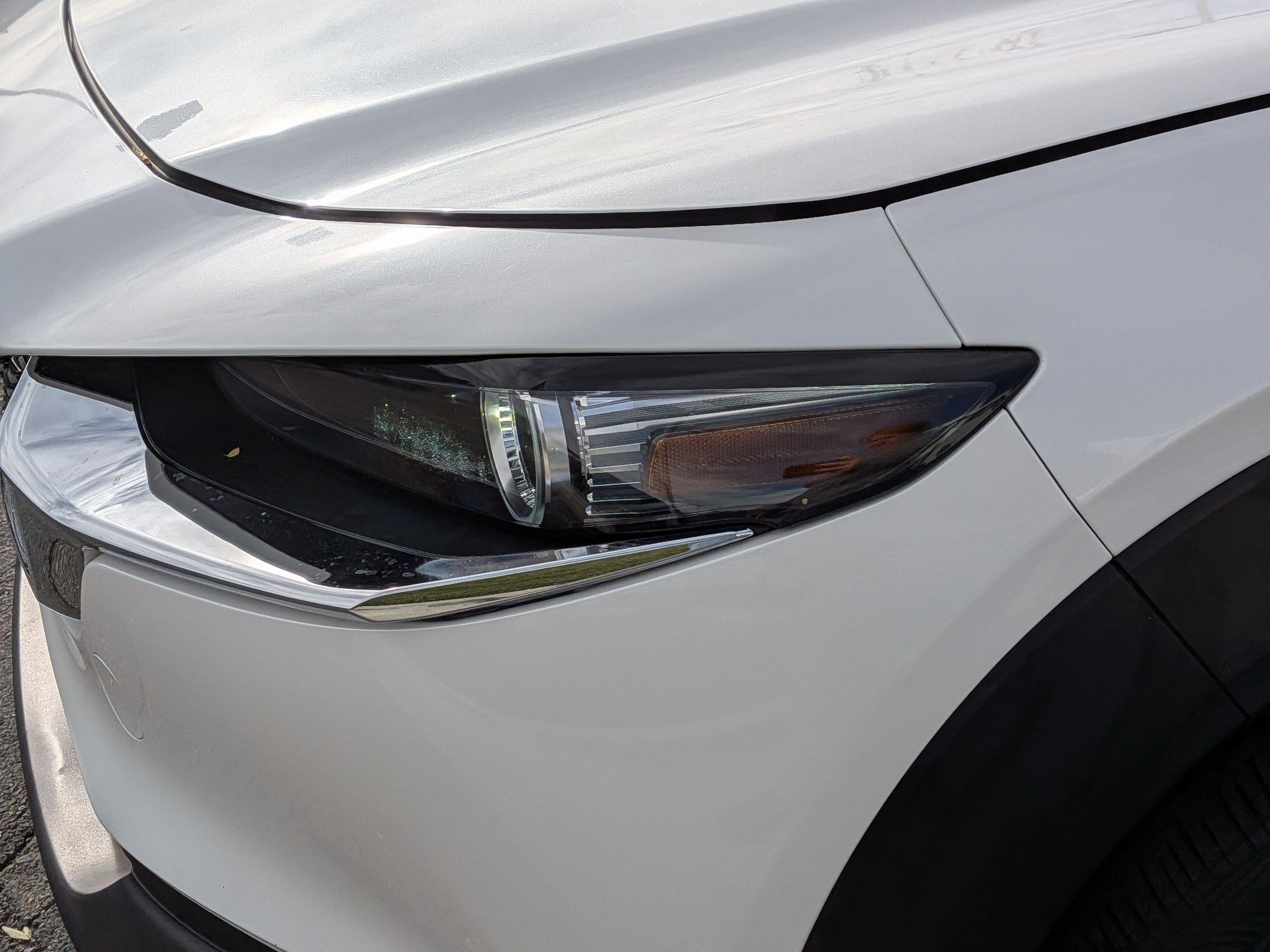 Used 2023 MAZDA CX-30 AWD 2.5 S w/ Premium Package image 13