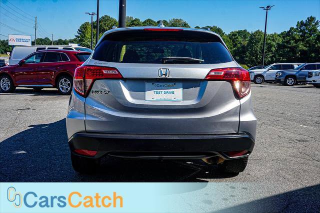 Used 2016 Honda HR-V EX-L image 14