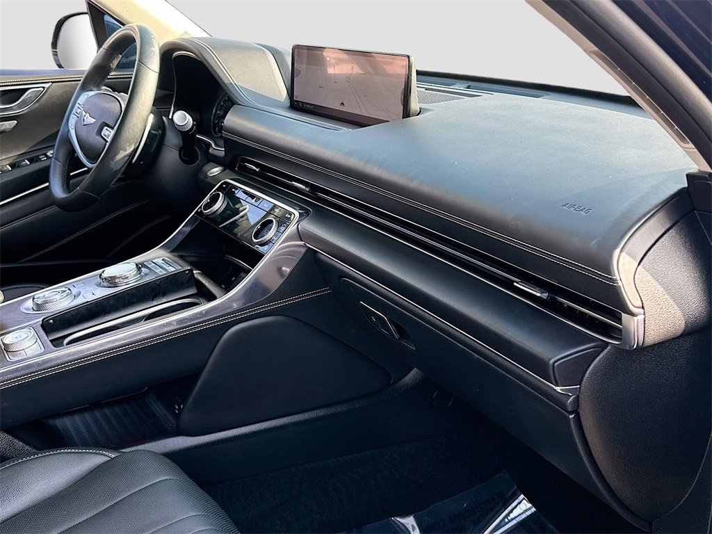 Used 2023 Genesis GV80 2.5T image 28