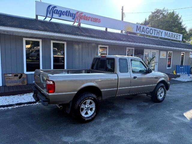 Used 2004 Ford Ranger XLT image 3