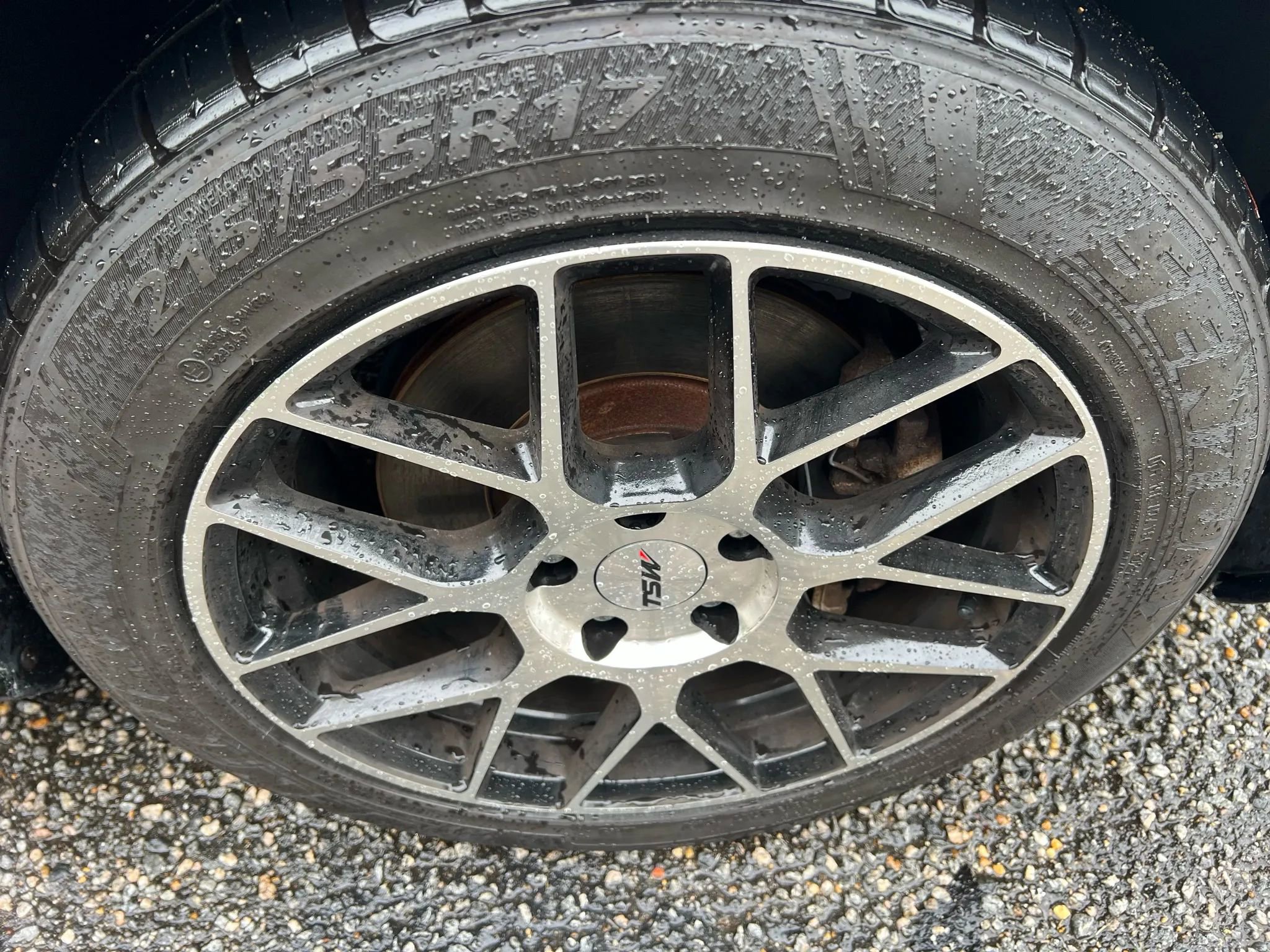 Used 2013 Volkswagen Passat 2.5 SEL Premium image 31