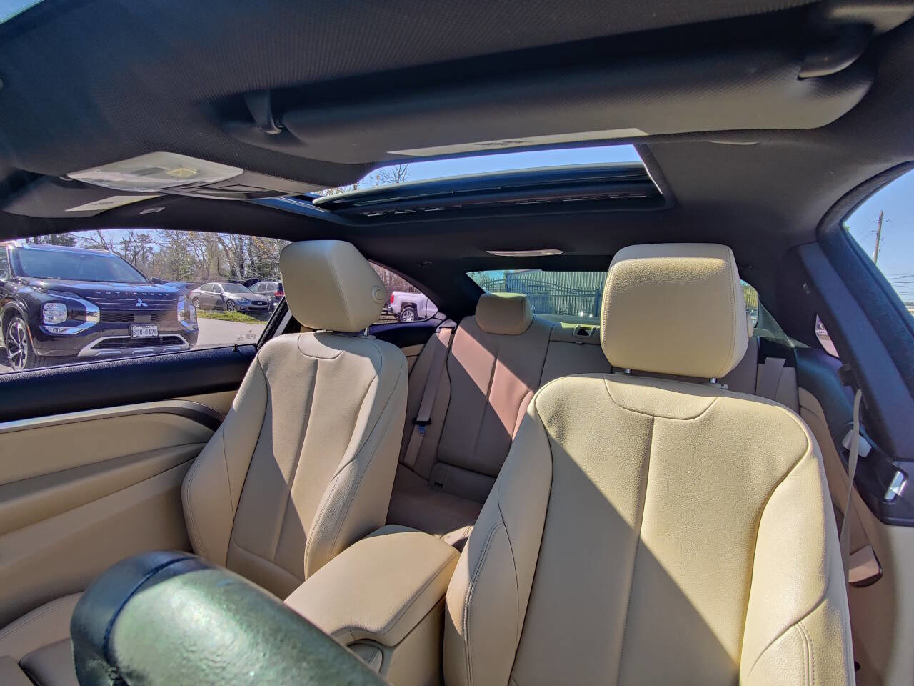 Used 2016 BMW 428i Coupe image 6