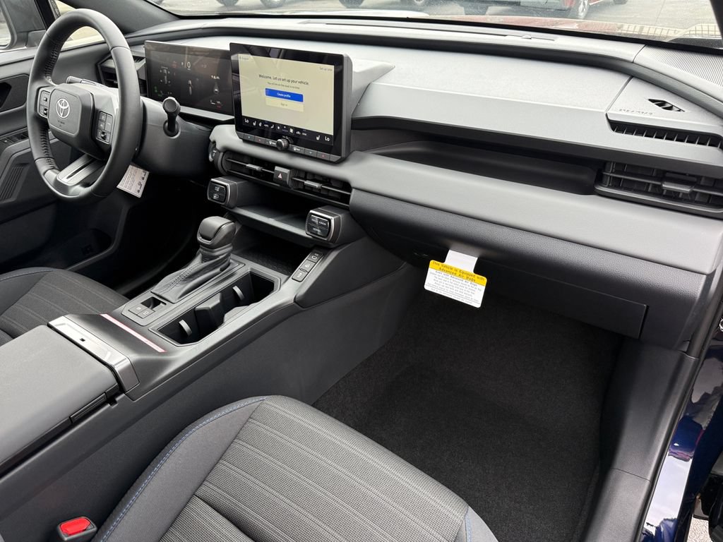 New 2026 Toyota RAV4 SE AWD/4WD image 17