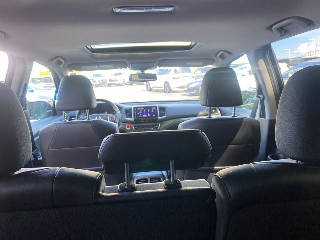 Used 2017 Honda Pilot EX-L image 43