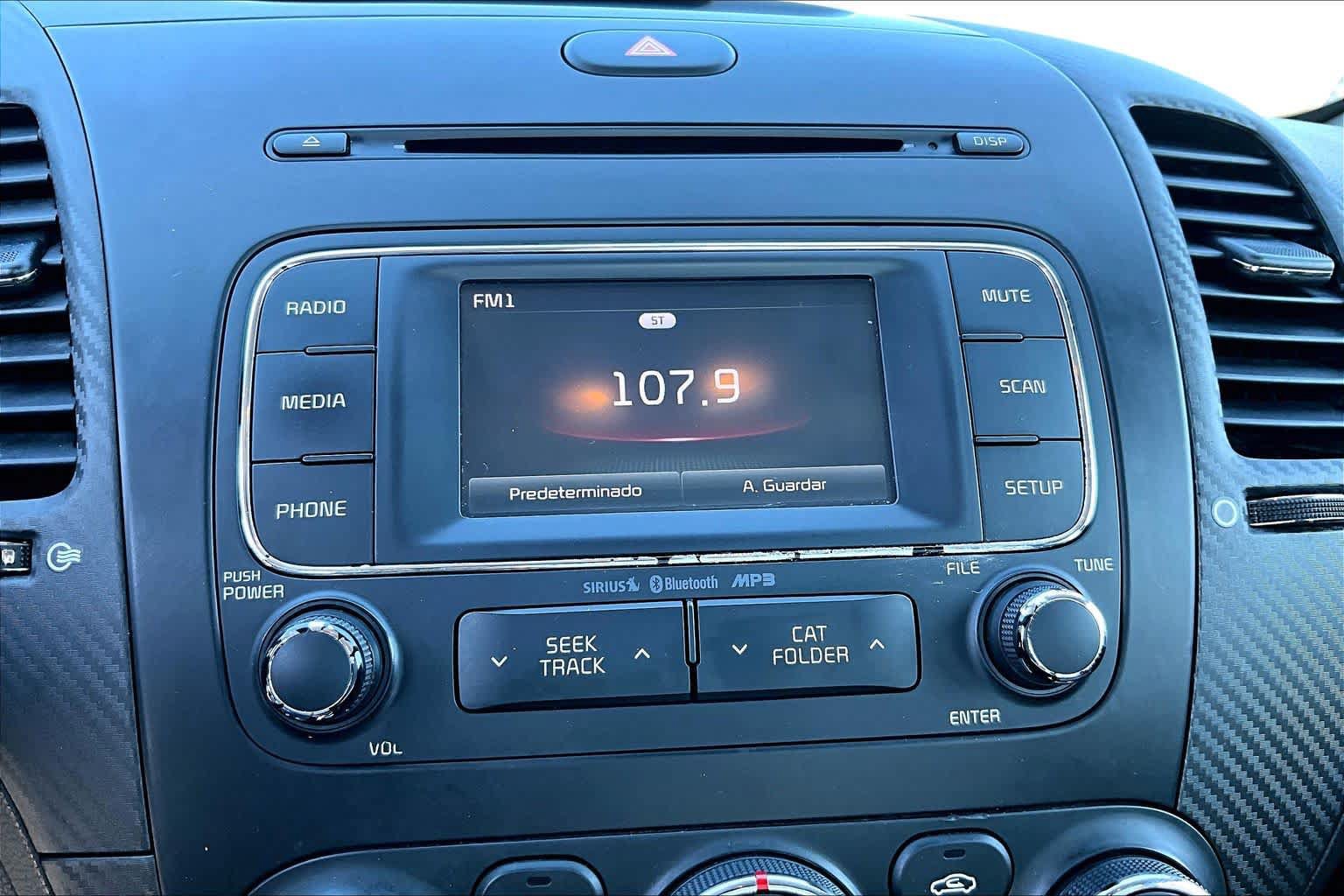 Used 2016 Kia Forte EX FWD image 54