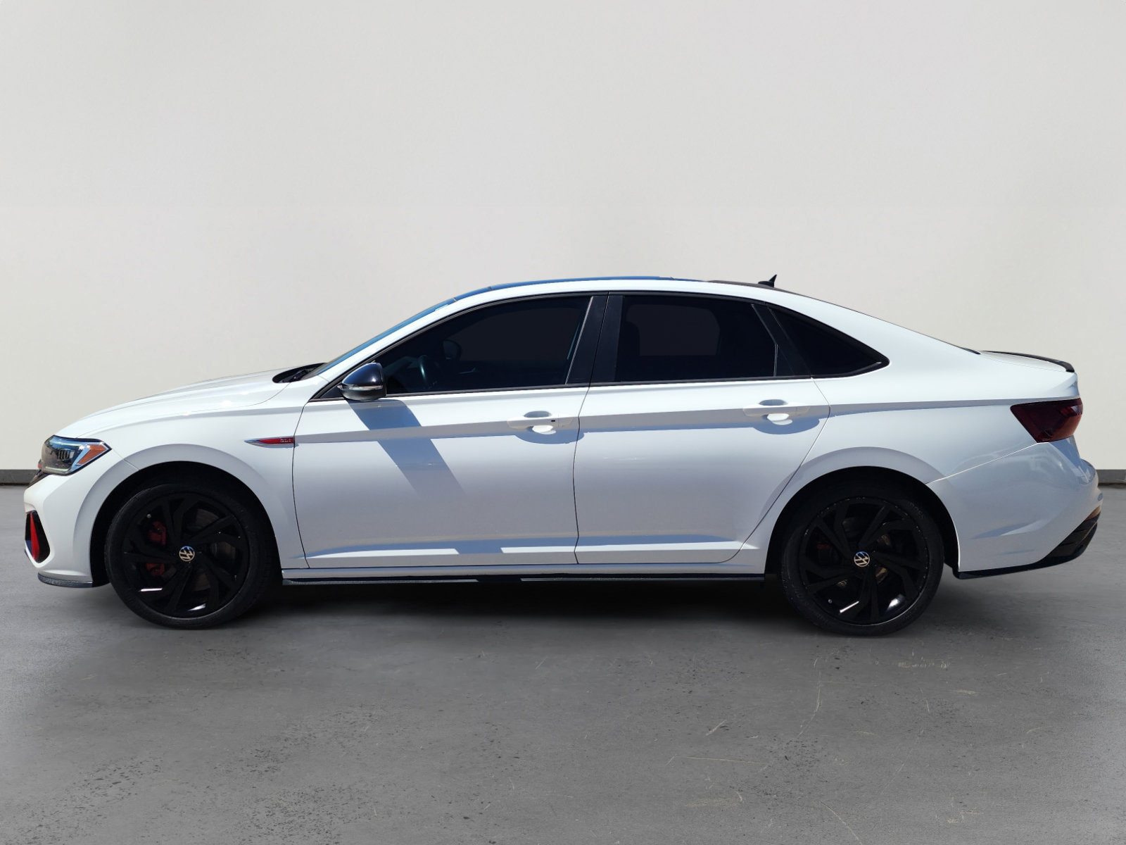 Used 2023 Volkswagen Jetta GLI Autobahn FWD image 2