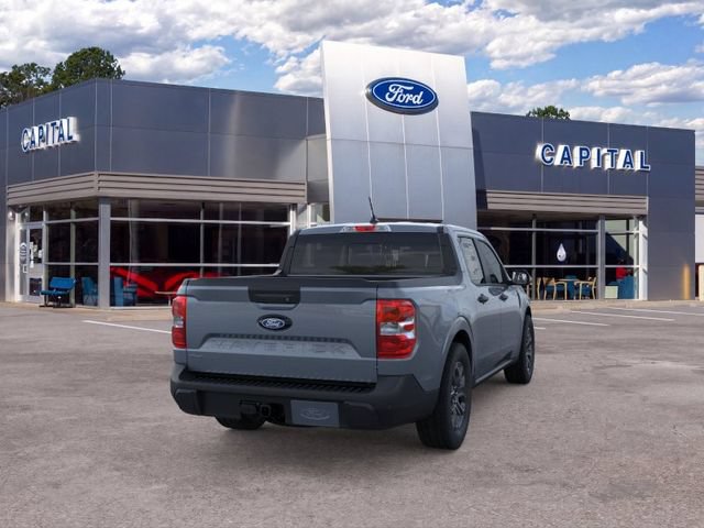 New 2026 Ford Maverick XLT w/ Equipment Group 301A AWD/4WD image 8