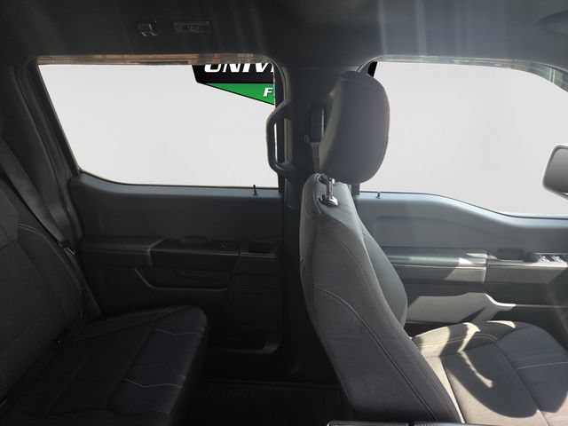Used 2025 Ford F150 STX AWD/4WD image 27