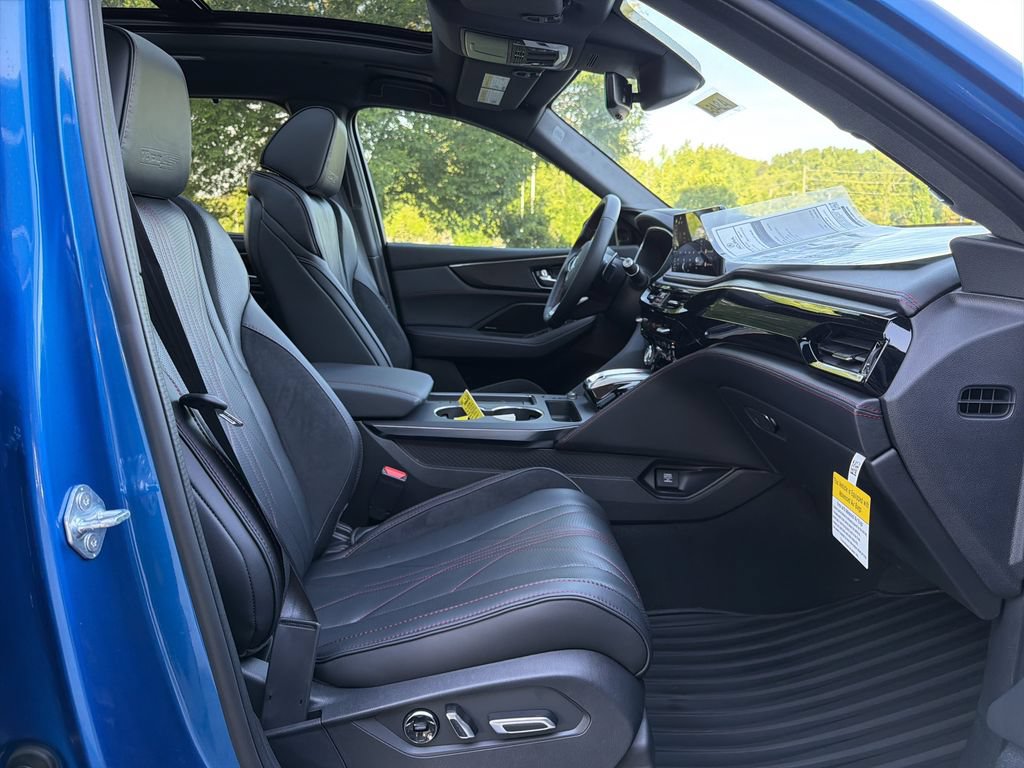New 2026 Acura MDX Type S AWD/4WD image 19