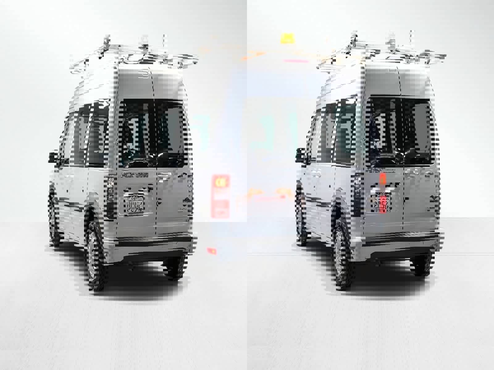 Used 2012 Ford Transit Connect XLT Premium image 2