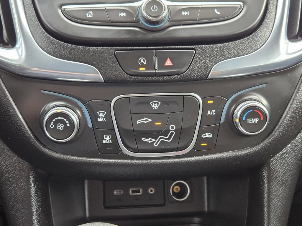 Used 2023 Chevrolet Equinox LT FWD image 21