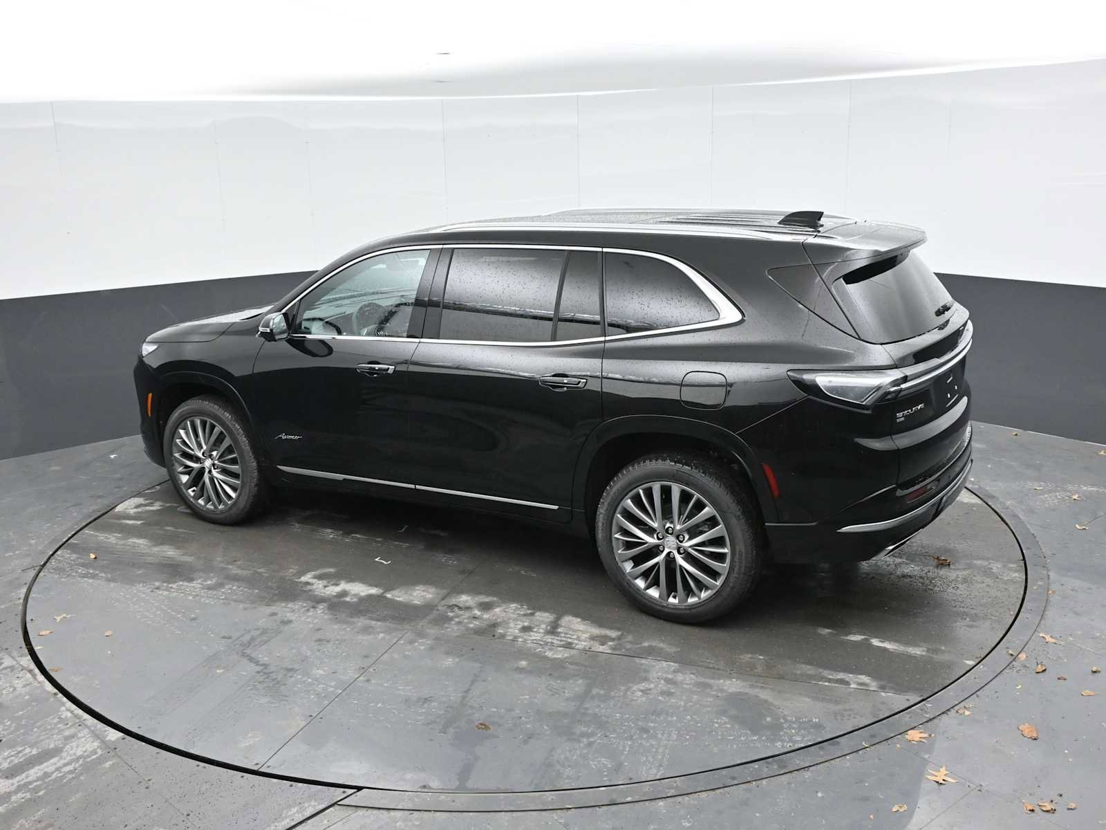 New 2026 Buick Enclave Avenir w/ Super Cruise Package image 26