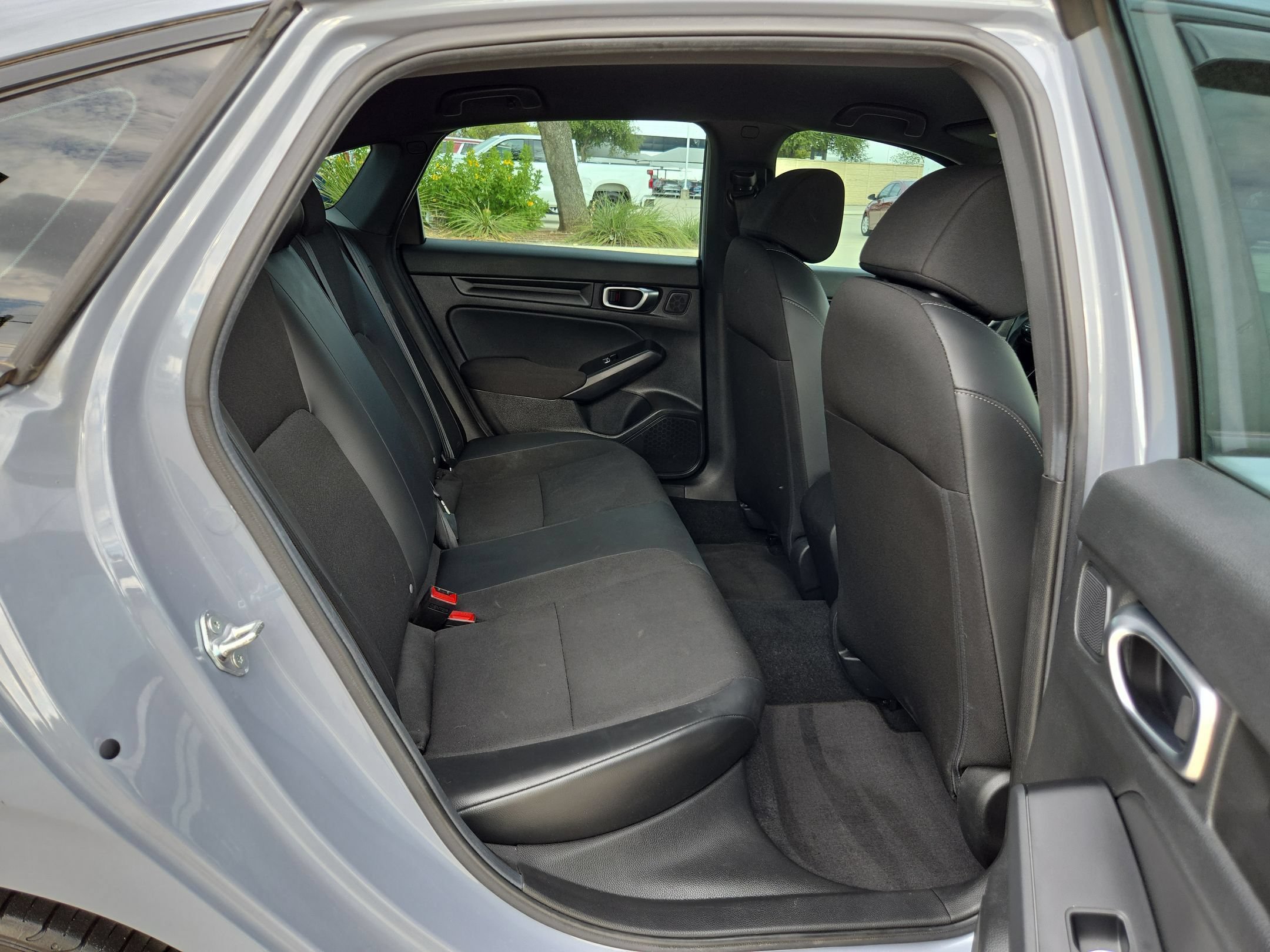 Used 2024 Honda Civic Sport image 24