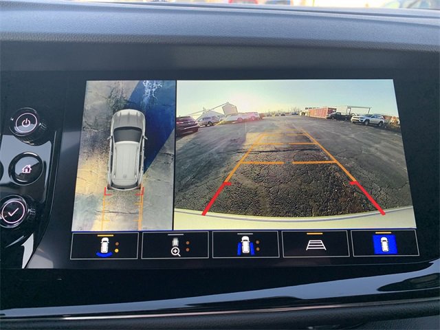 Certified 2023 Buick Envision Avenir image 14