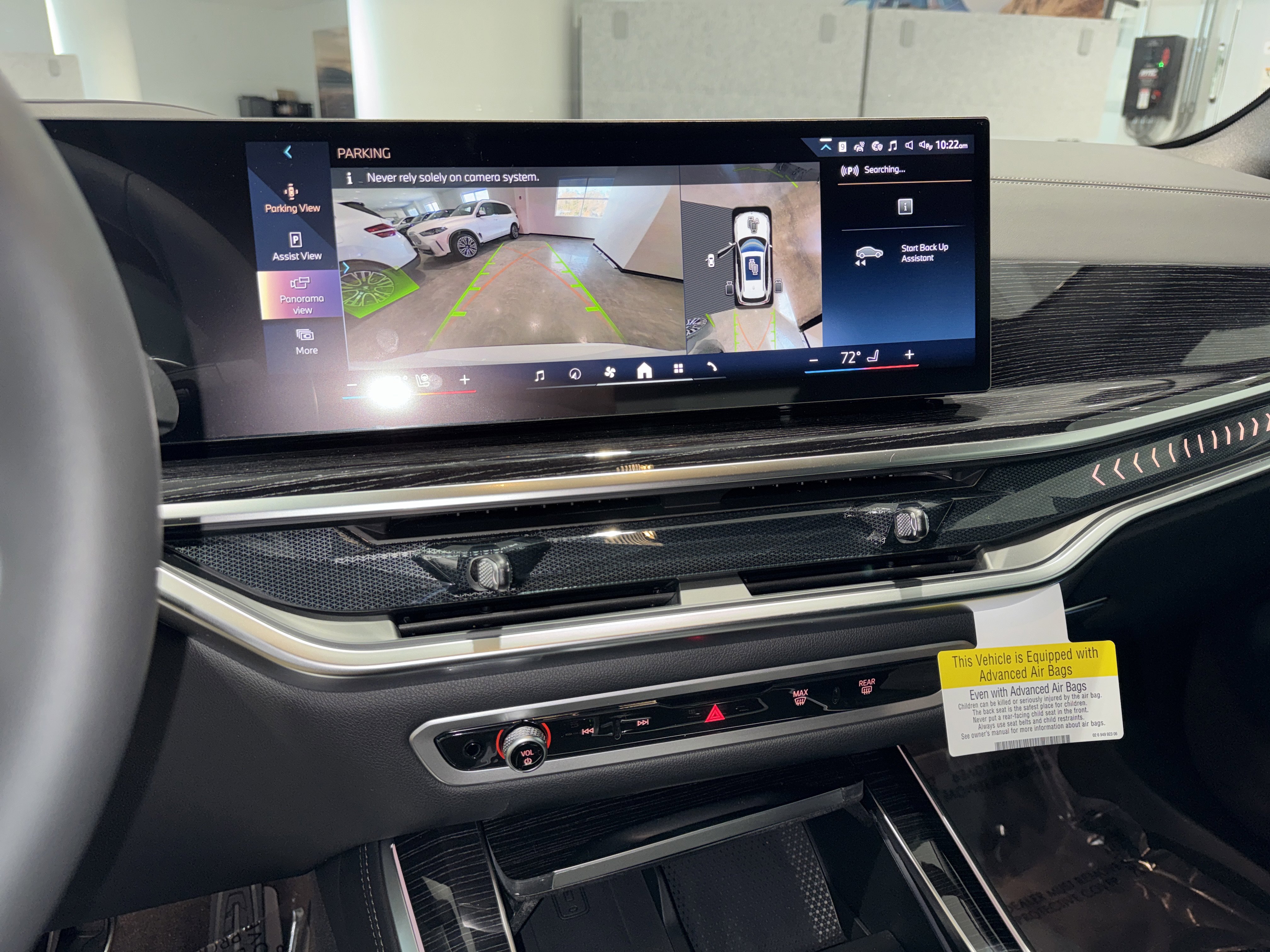 New 2026 BMW X5 xDrive40i w/ M Sport Package image 19