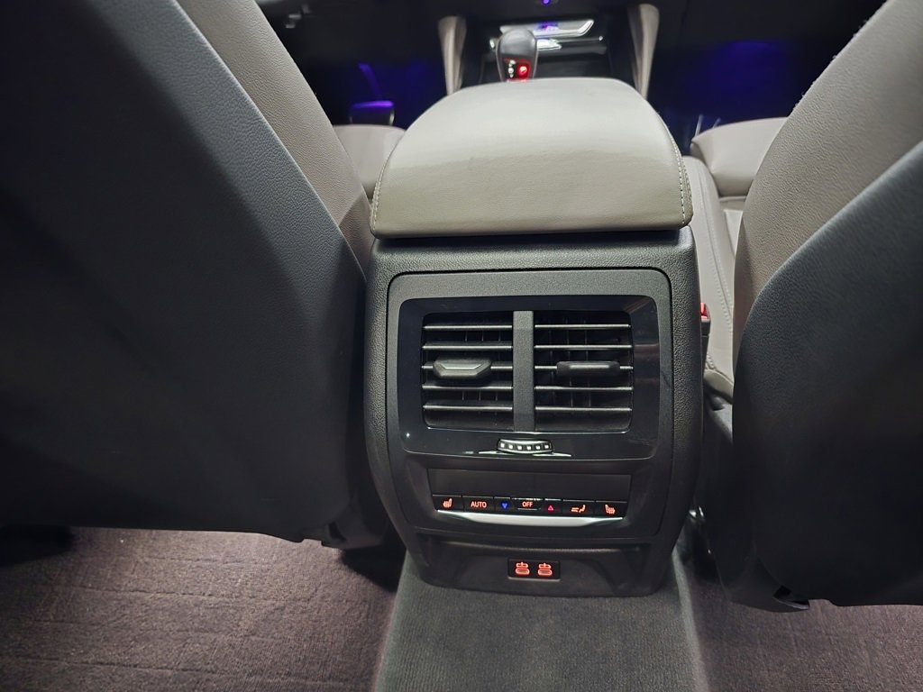 Used 2023 BMW X4 M w/ Executive Package image 34