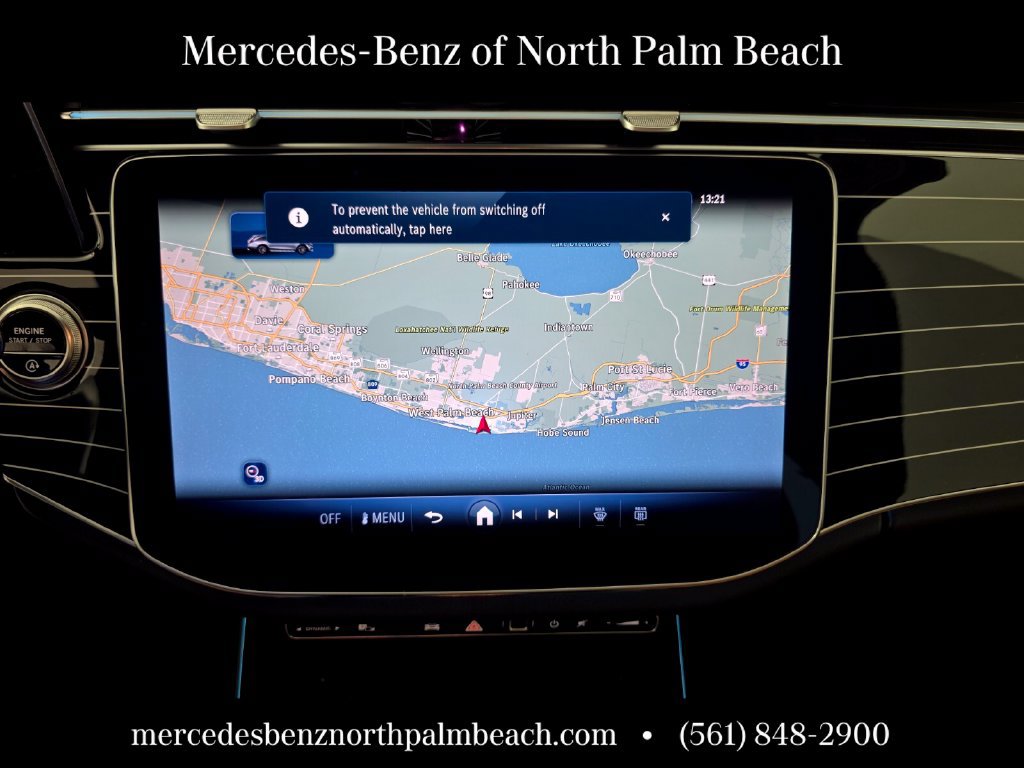 New 2027 Mercedes-Benz E 450 4MATIC All-Terrain Wagon image 17