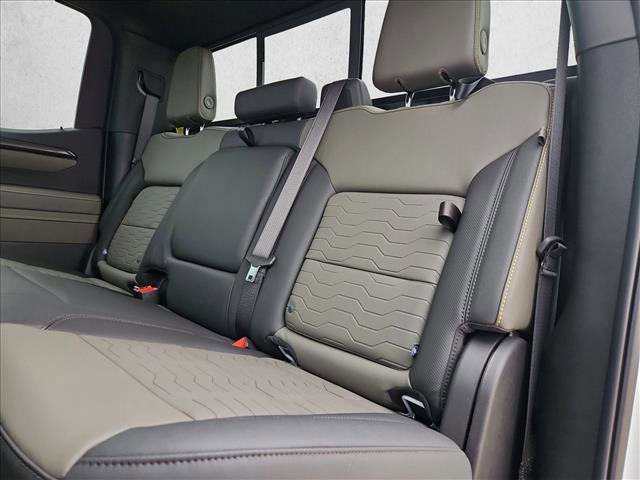 New 2026 Chevrolet Silverado 1500 ZR2 AWD/4WD image 16