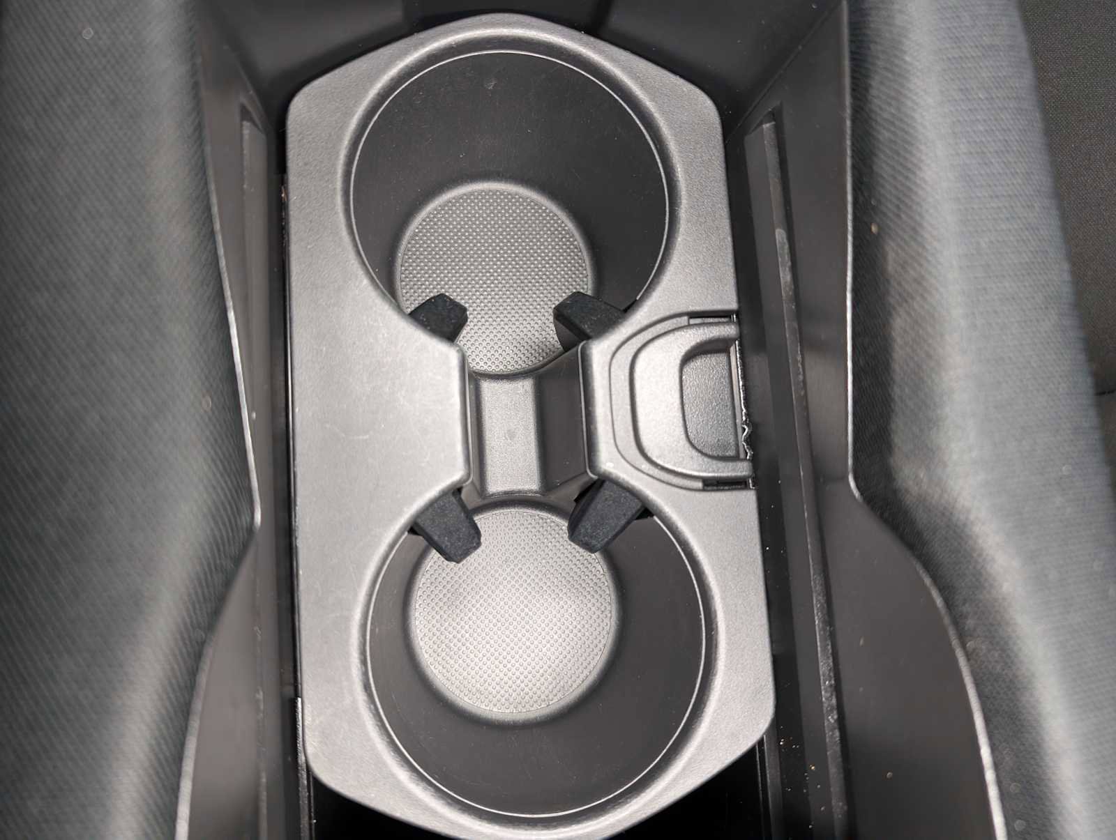 Used 2019 Honda Civic EX image 27