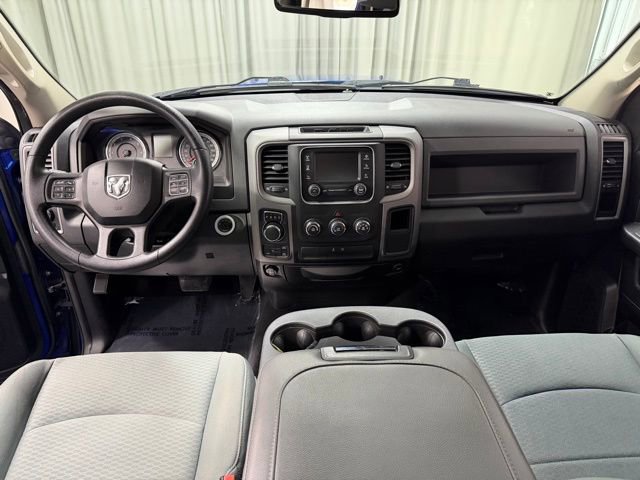 Used 2016 RAM 1500 Express image 11