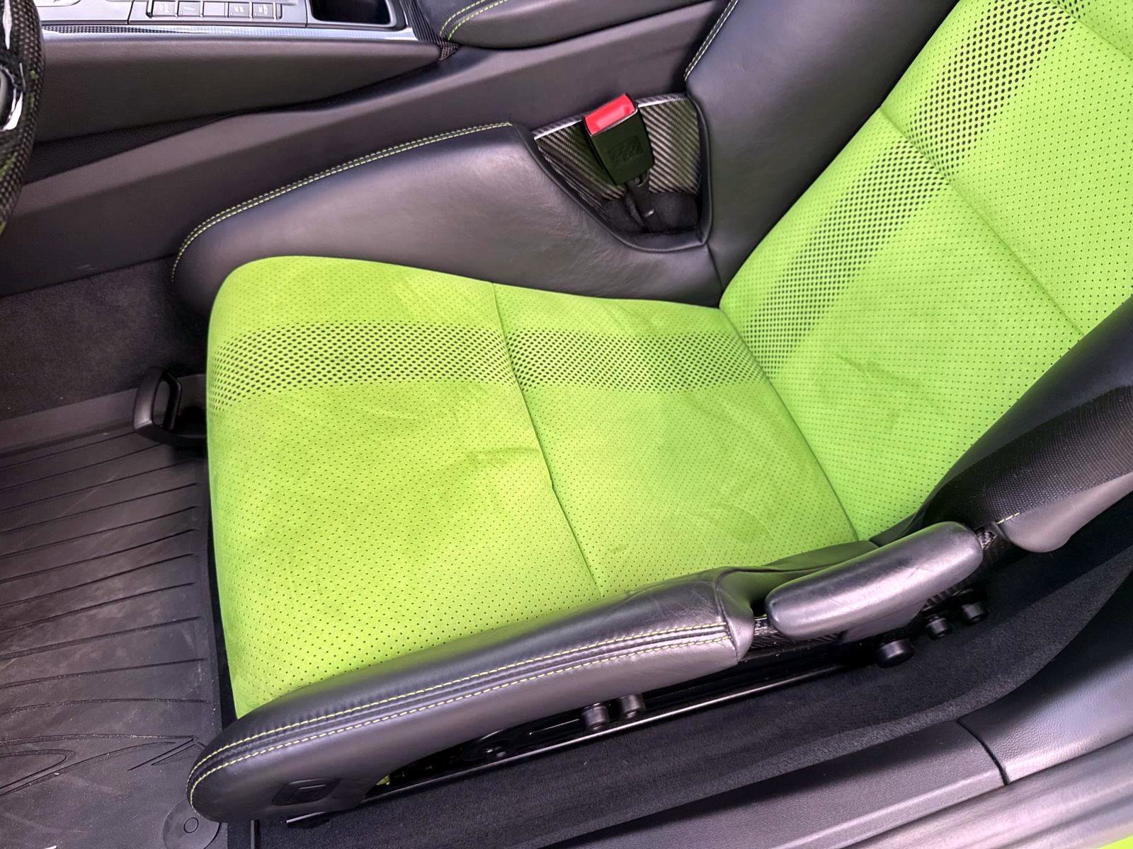 Used 2019 Porsche 911 GT3 RS RWD image 18