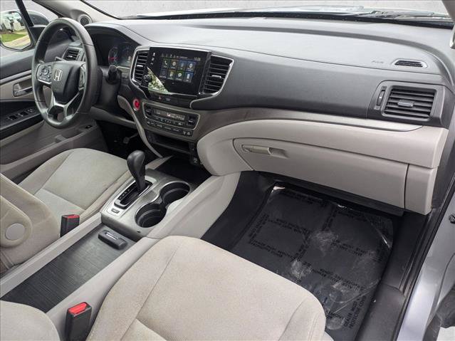 Used 2020 Honda Pilot EX image 22