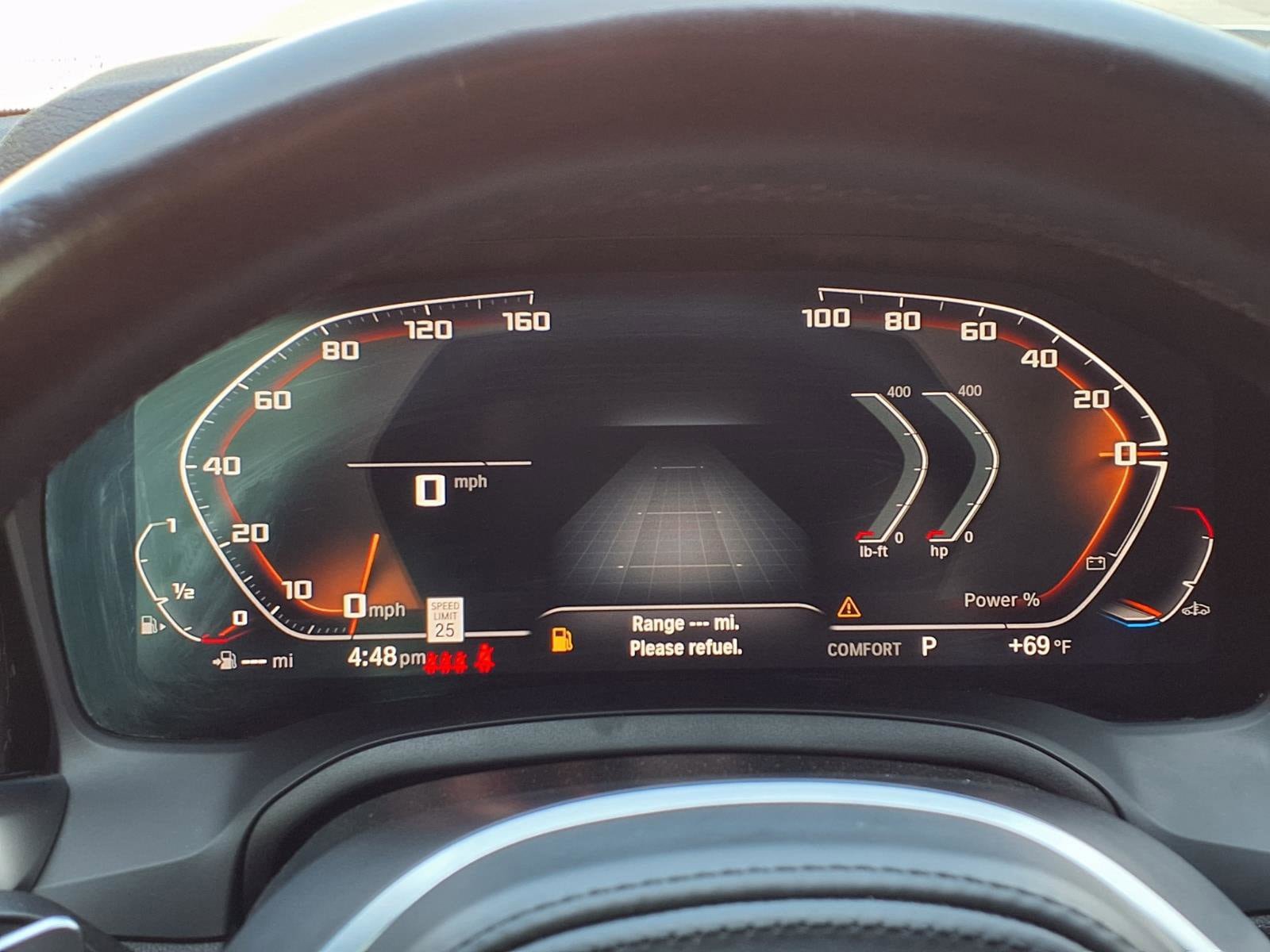 Used 2022 BMW M440i xDrive Gran Coupe w/ Premium Package image 11