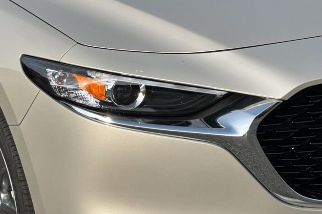 New 2026 MAZDA MAZDA3 2.5 S Sedan w/ Preferred Pkg image 29