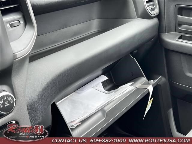 New 2026 RAM 5500 Tradesman w/ Chrome Appearance Group AWD/4WD image 31