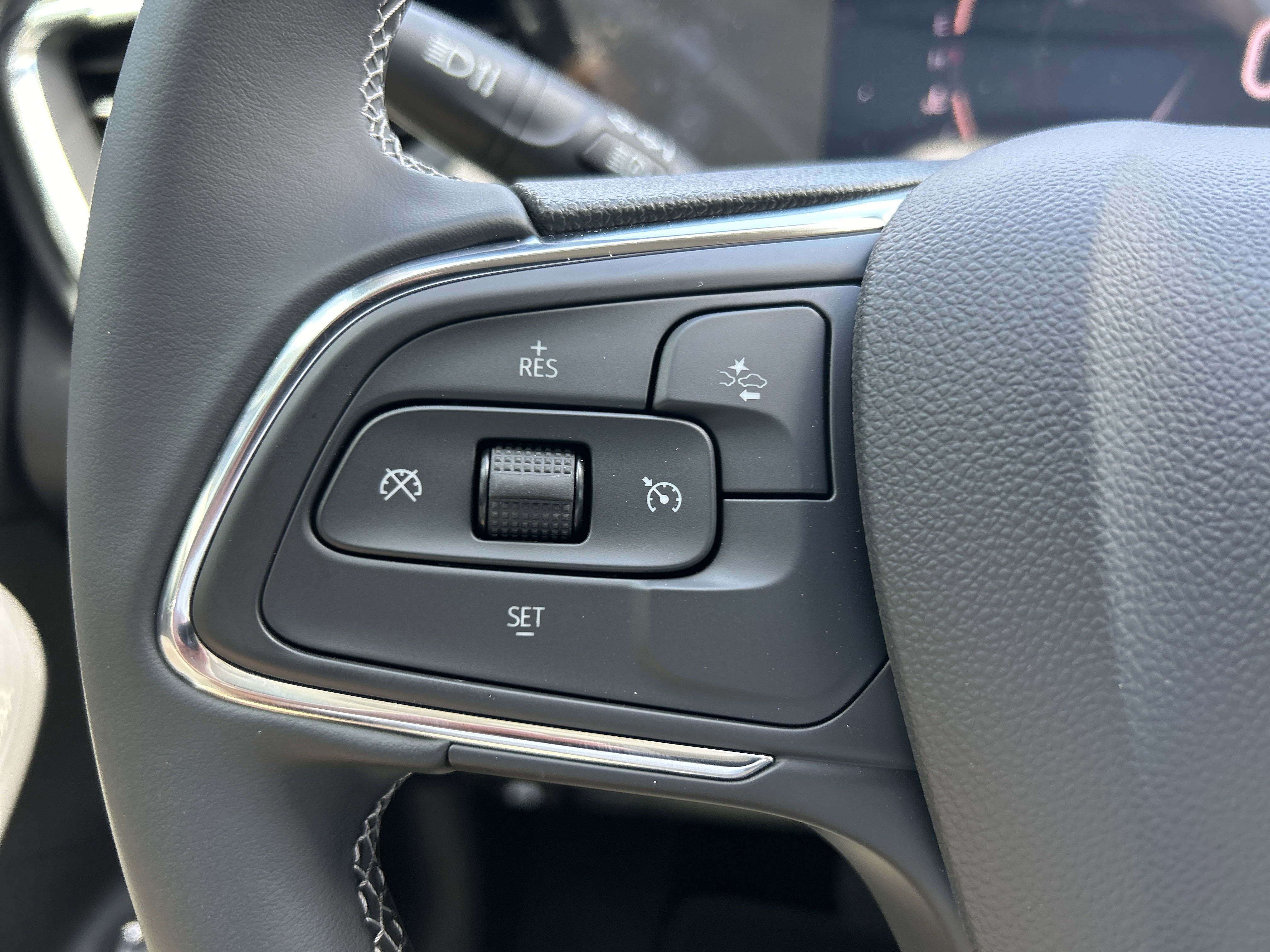 New 2026 Buick Encore GX Preferred image 24