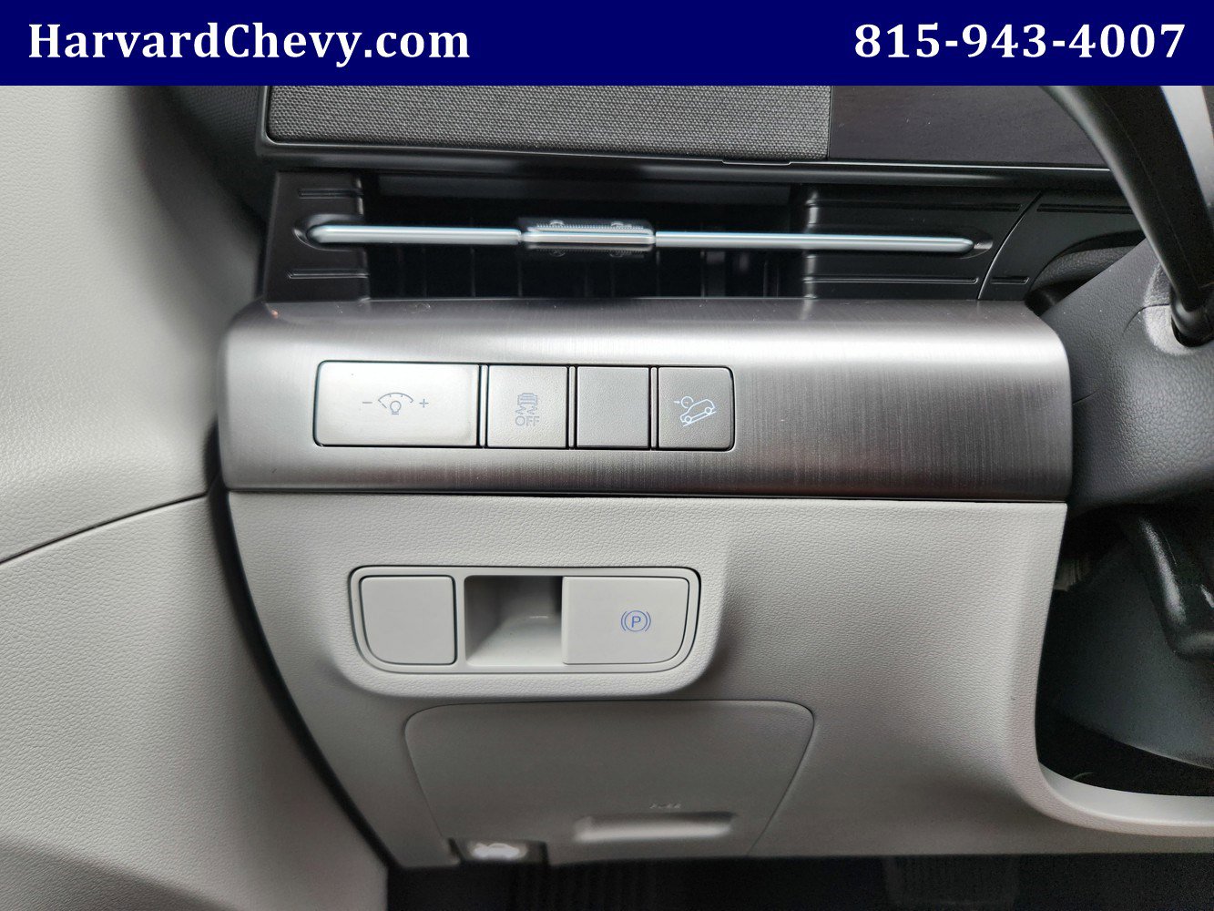 Used 2025 Hyundai Kona SEL image 21