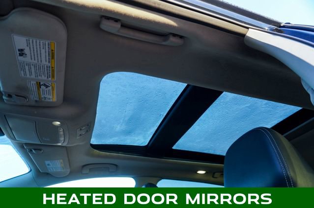 Used 2020 Nissan Murano Platinum image 16