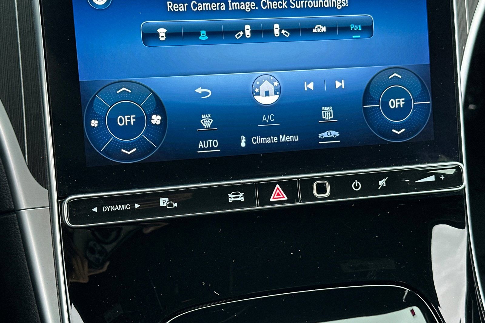 Certified 2023 Mercedes-Benz C 300 Sedan image 20